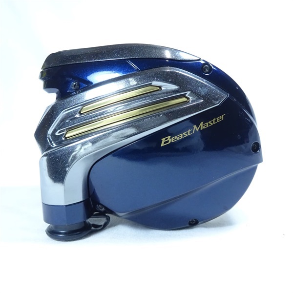 １４ビーストマスター６０００